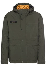 Wolljacke