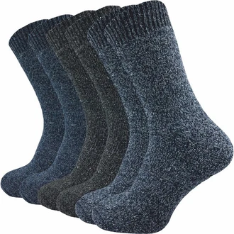 GAWILO Norwegersocken Herren