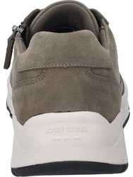 Josef Seibel Sneaker Khaki/Braun/Dunkelgrün/Beige