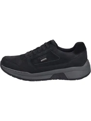 Josef Seibel Sneaker Schwarz/Dunkelgrau/Beige/Dunkelblau
