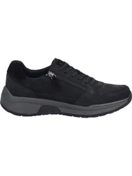 Josef Seibel Sneaker Schwarz/Dunkelgrau/Beige/Dunkelblau