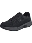 Josef Seibel Sneaker Schwarz/Dunkelgrau/Beige/Dunkelblau