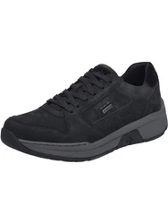 Josef Seibel Sneaker Schwarz/Dunkelgrau/Beige/Dunkelblau