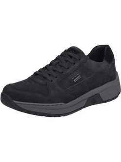 Josef Seibel Sneaker Schwarz/Dunkelgrau/Beige/Dunkelblau