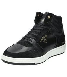 Pantofola dOro Sneaker Leder/Textil Sneaker