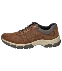 Pius Gabor Sneaker Braun/Beige/Khaki