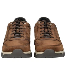 Pius Gabor Sneaker Braun/Beige/Khaki