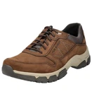 Pius Gabor Sneaker Braun/Beige/Khaki