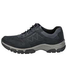 Pius Gabor Sneaker Dunkelblau/Blau/Grau