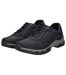 Pius Gabor Sneaker Dunkelblau/Blau/Grau