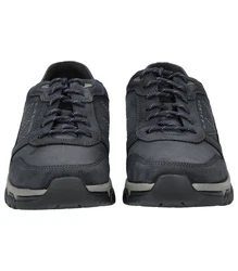 Pius Gabor Sneaker Dunkelblau/Blau/Grau