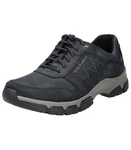 Pius Gabor Sneaker Dunkelblau/Blau/Grau