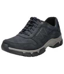 Pius Gabor Sneaker Dunkelblau/Blau/Grau