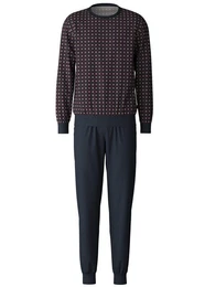 Pyjama Relax Comfy Herren (2 tlg)