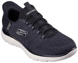 Skechers SUMMITS-KEY PACE Slip-On Sneaker 