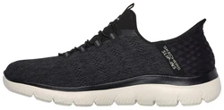 Skechers SUMMITS-KEY PACE Slip-On Sneaker 