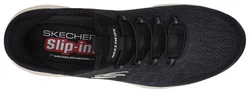Skechers SUMMITS-KEY PACE Slip-On Sneaker 