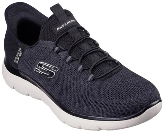 Skechers SUMMITS-KEY PACE Slip-On Sneaker