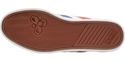 hummel Sneaker Creme/Weiß/Beige