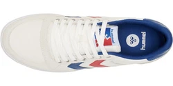 hummel Sneaker Creme/Weiß/Beige