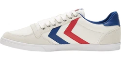 hummel Sneaker Creme/Weiß/Beige