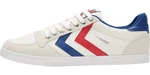 hummel Sneaker Creme/Weiß/Beige