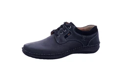 Josef Seibel Anvers 36 Sneaker Schnürschuh schwarz