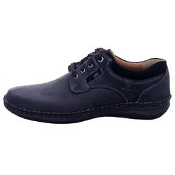 Josef Seibel Anvers 36 Sneaker Schnürschuh schwarz