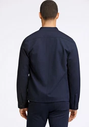 Lindbergh Jacke 'Superflex' Dunkelblau