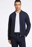 Lindbergh Jacke 'Superflex' Dunkelblau