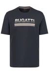 bugatti T-Shirt Dunkelblau