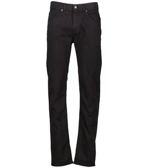Baldessarini 5-Pocket Hose BLD-JACK Regular Fit Schwarz/Dunkelbraun/Braun/Grau/Lila