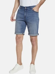 Bermudas CARZINI im legeren Look