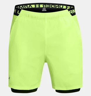 Under Armour Sportshorts Vanish Woven 2in1