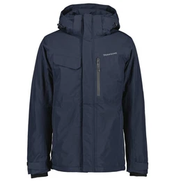 Winterjacke Stefan Jacket Funktionsjacke Winterjacke Herren