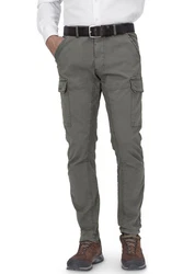 camel active Stoffhose Casual Pants Toronto Khaki