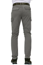 camel active Stoffhose Casual Pants Toronto Khaki