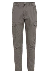 camel active Stoffhose Casual Pants Toronto Khaki