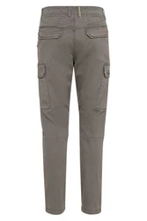 camel active Stoffhose Casual Pants Toronto Khaki