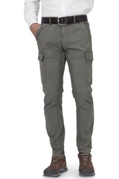 Stoffhose Tapered Fit Toronto