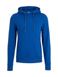 Kapuzensweatshirt Basic Hoodie