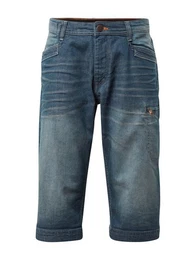 Shorts Morris Relaxed Bermuda Shorts