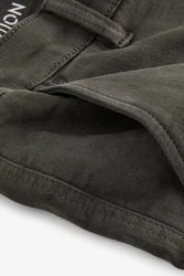 Next Cargohose Motionflex Khaki/Dunkelgrün