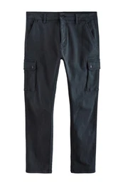 Cargohose Motionflex Cargohose (1-tlg)