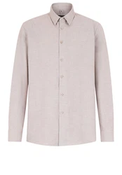 Drykorn Hemd Ramis Lila/Beige/Braun/Grau/Khaki/Weiß/Rosa