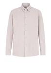 Drykorn Hemd Ramis Lila/Beige/Braun/Grau/Khaki/Weiß/Rosa