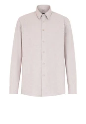 Drykorn Hemd Ramis Lila/Beige/Braun/Grau/Khaki/Weiß/Rosa