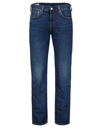 Levi's 5-Pocket-Jeans Herren Jeans 501 (1-tlg)