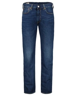 Levi's 5-Pocket Jeans Herren 501