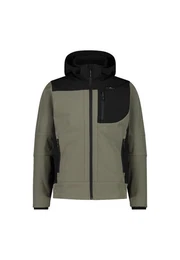Softshelljacke